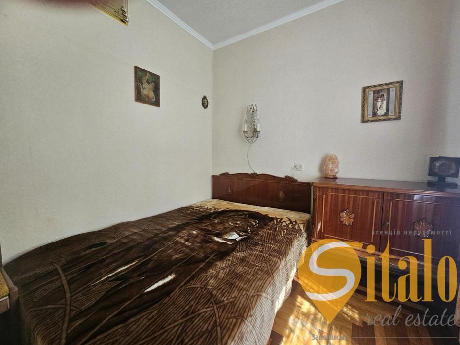 Продаж 5- ти кімнатної квартири Хортицький район