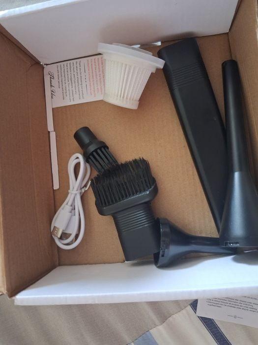 пилосос 3 in 1 Vacuum Cleaner