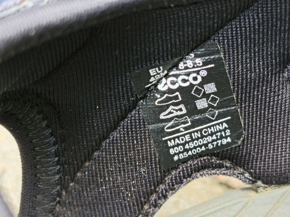 Сандалии Ecco 42