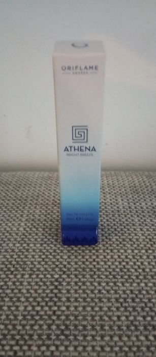 Atena perfumy Oriflame