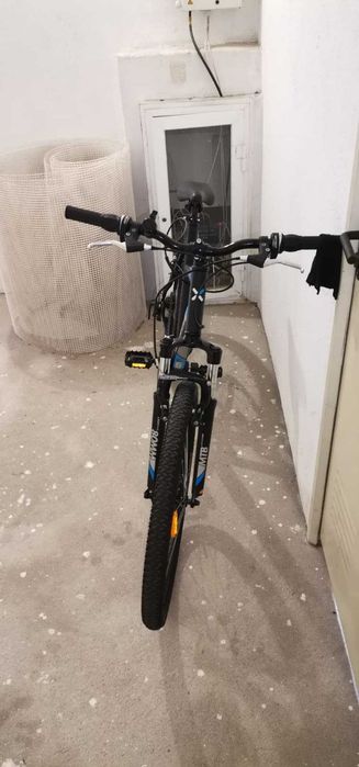 Bicicleta BTT Btwin Rockrider 340