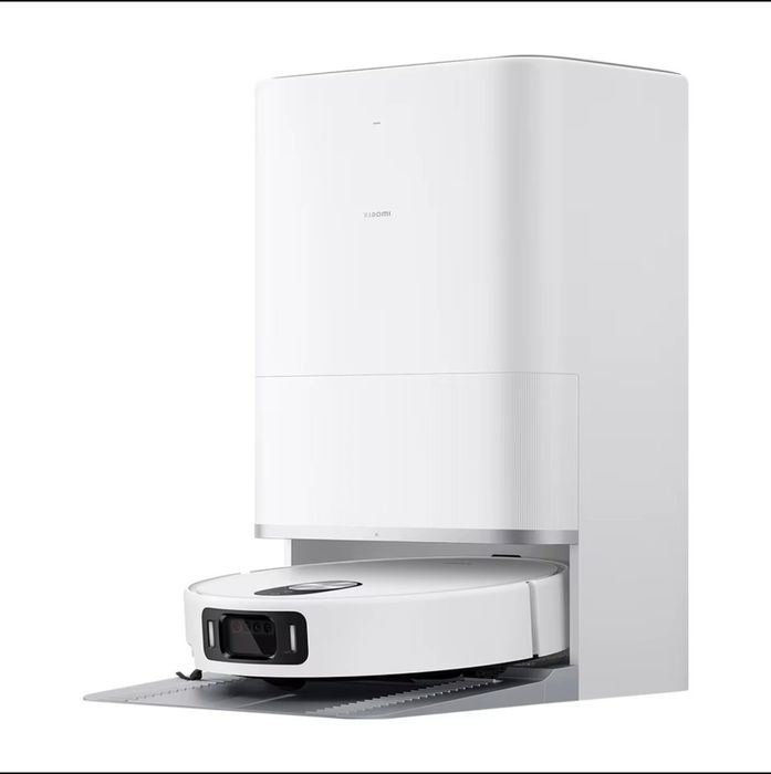 Aspirador Robot Xiaomi Robot Vacuum 5 Pro EU