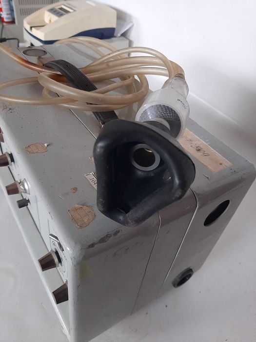 Апарат   ШВЛ Б/У