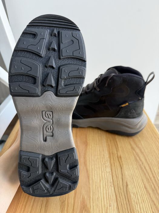 Teva WATERPROOF | зимові кросівки ОРИГІНАЛ 100% черевики ботинки 42-43