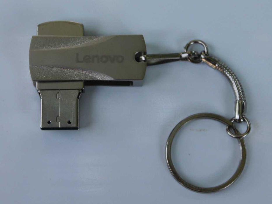 Флешка Lenovo 8 тб.