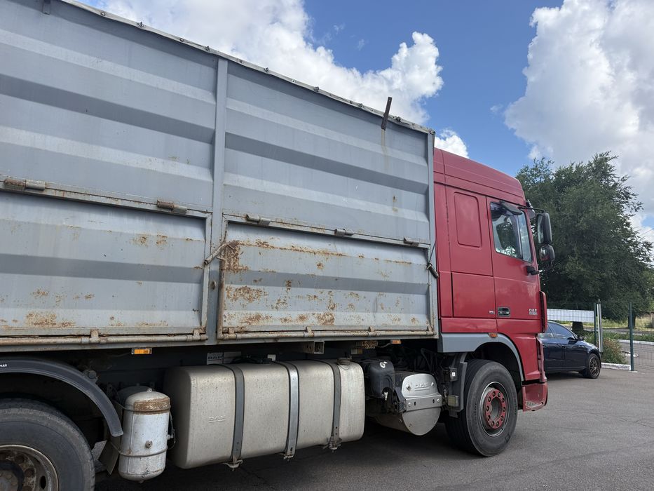 У продажу  DAF XF 105.410