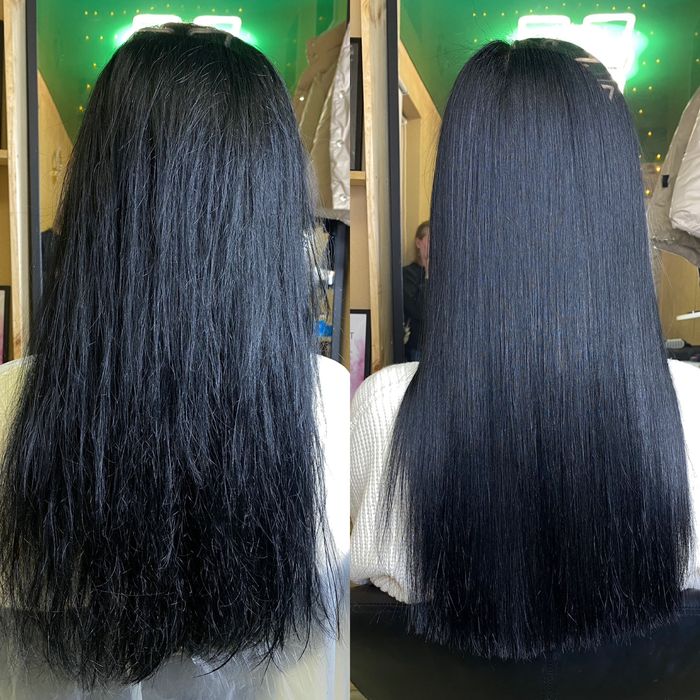 7000грн Майстер реконструкції волосся