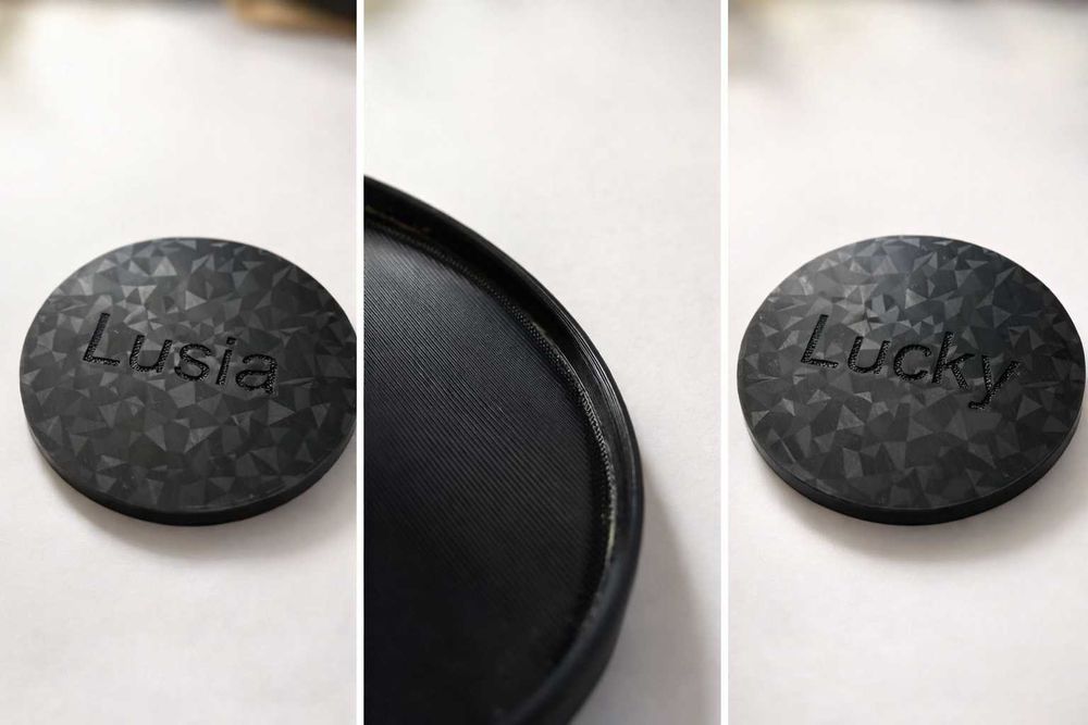 Tampa Personalizada para Lata de Comida para Cão e Gato – Envio Grátis