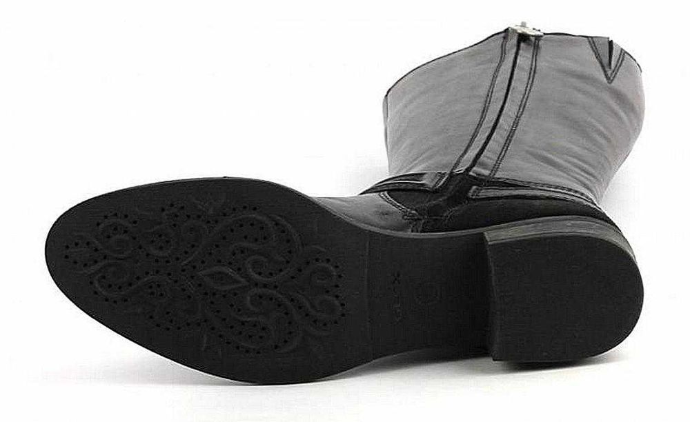 Чоботи сапоги GEOX DONNA MENDI, р.40