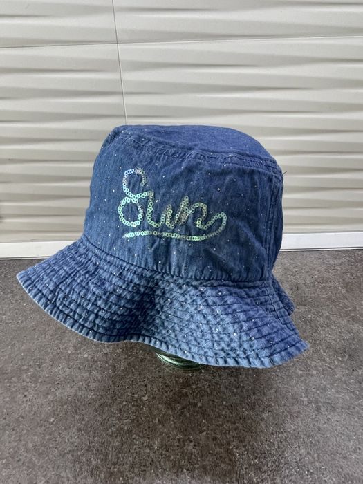 Панамка Maximo 57