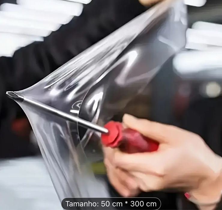 Películas Residenciais, Automotivas, PPF, Adesivos e Envelopamento