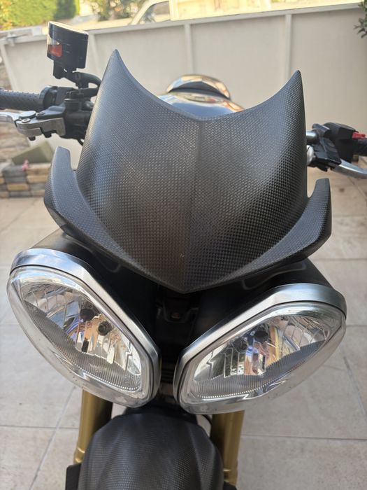 Triumph Speed Triple 1050 2007