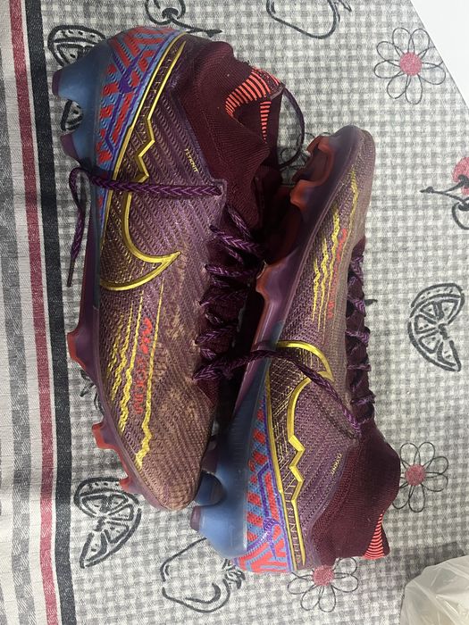 Chuteiras de futebol