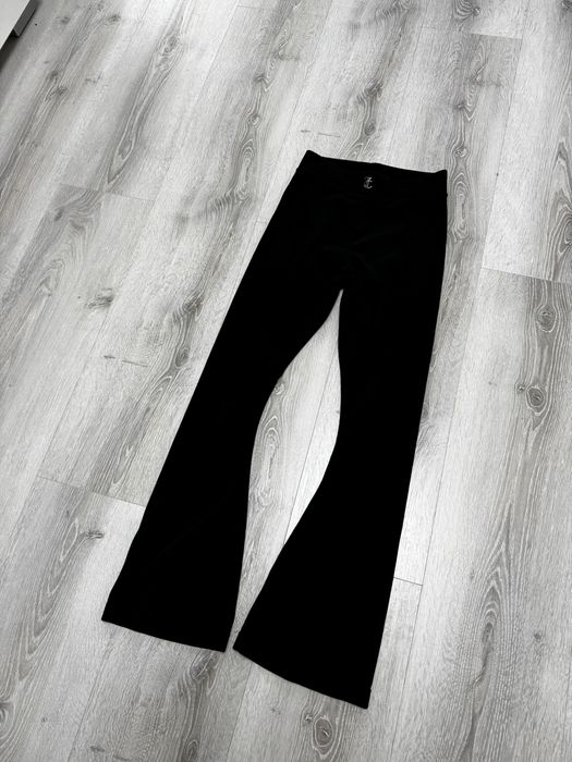 Штаны Клёш Juicy Couture