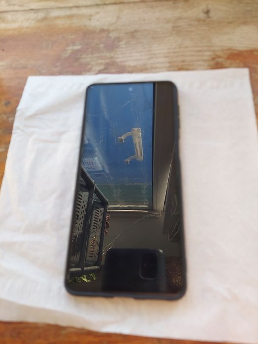 Samsung m51 память 6/128