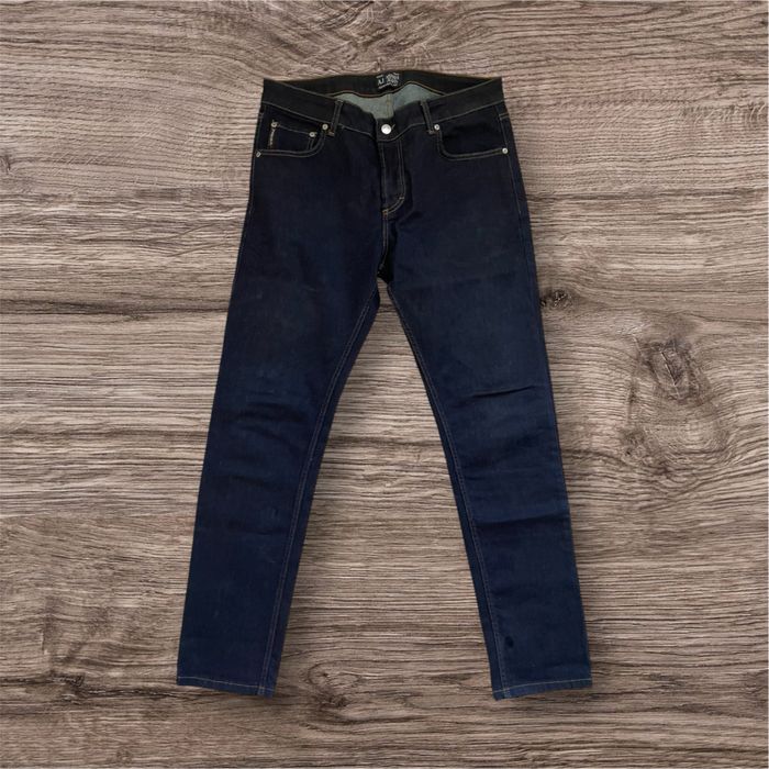 Spodnie męskie Armani Jesns W36/ XL