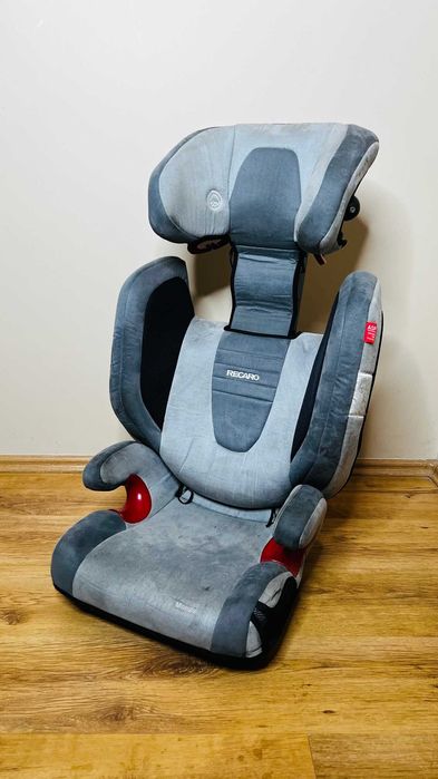 Fotelik Recaro Monza
