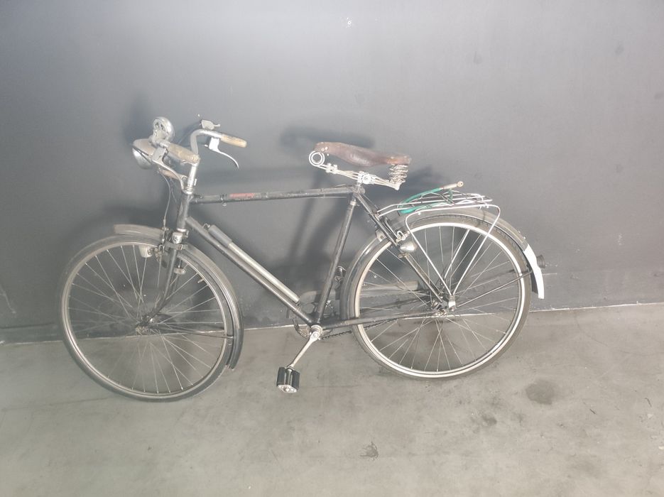 Bicicleta Inglesa Sumbeam