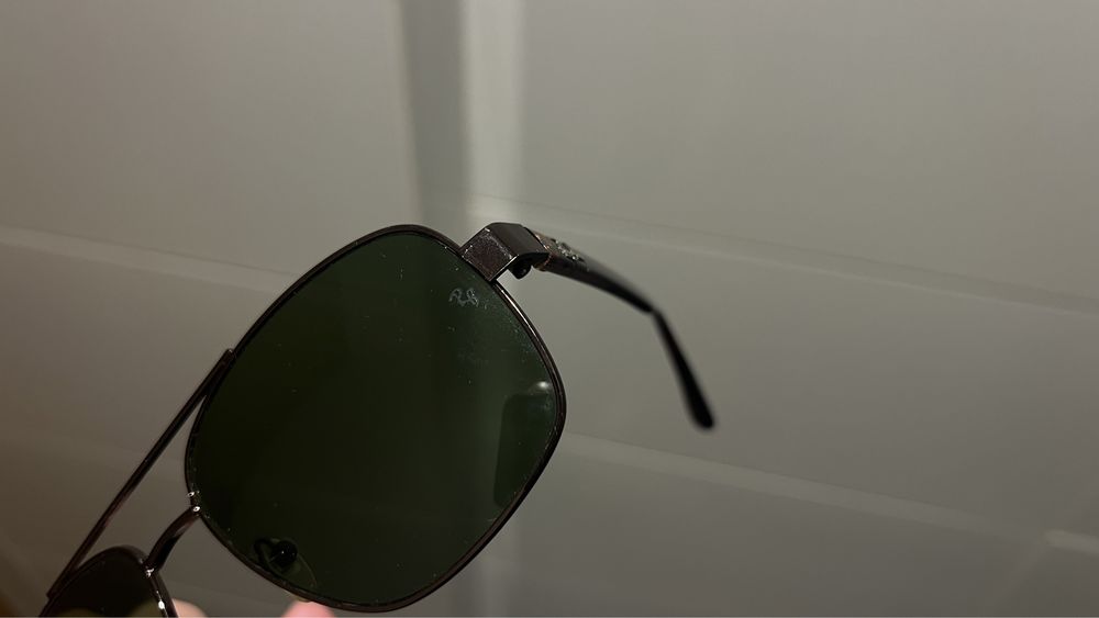 Ray Ban RB3483 Óculos