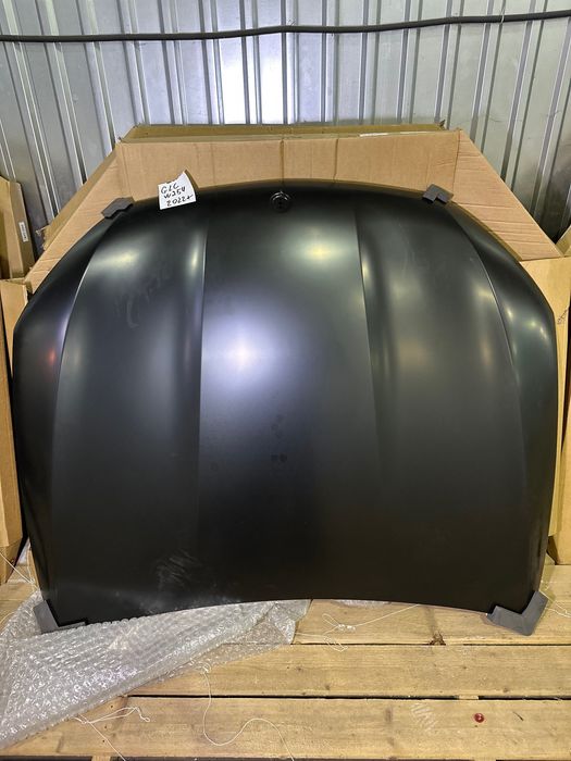 Капот Mercedes GLC W254 (X254) 2023 2024 2025 2026 A2548809500