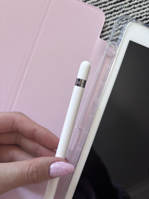 Ipad 10.2, 7a geração (2019) + apple pencil compativel