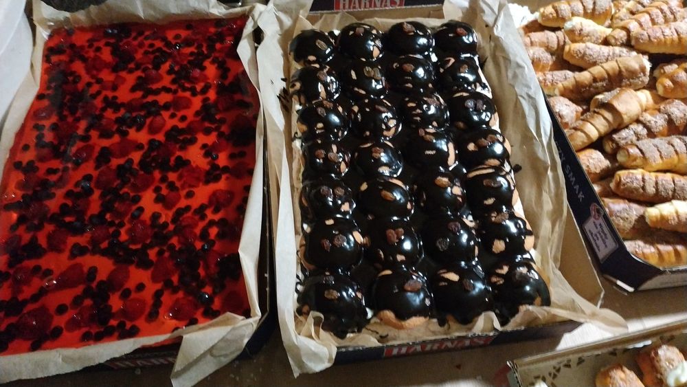 Torty,ciasta domowe na zamówienie