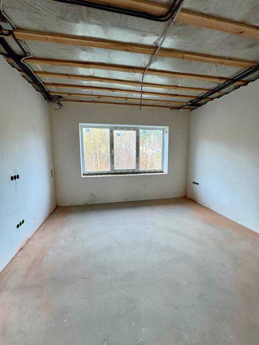 Ексклюзивний Будинок в Лісовій Частині Котеджного Містечка с.Стоянка