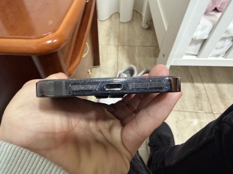 Iphone 14 PRO MAX 256GB