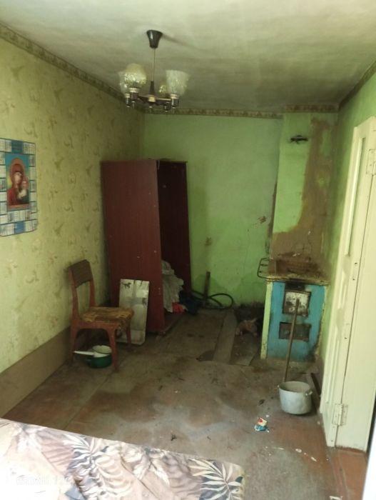 Приватний будинок