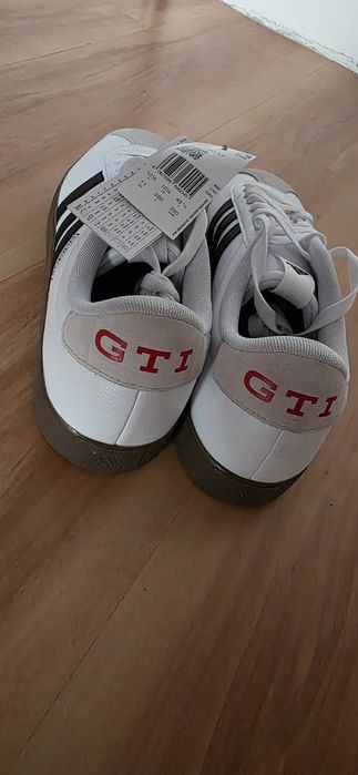 Adidas VL Court 3.0 GTI Limitowane