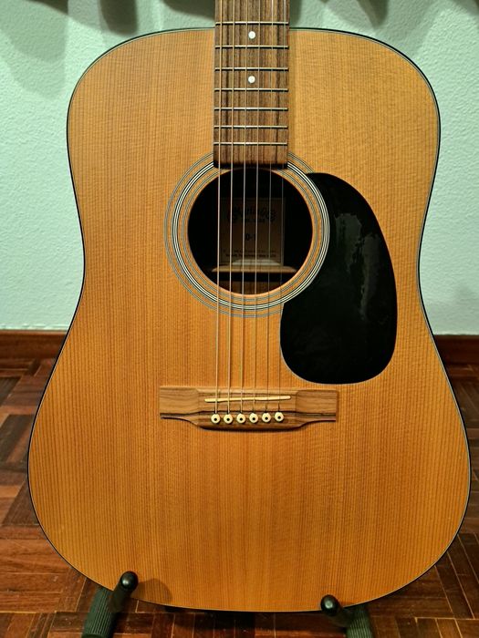 Guitarra Martin D-1 (Made in USA)