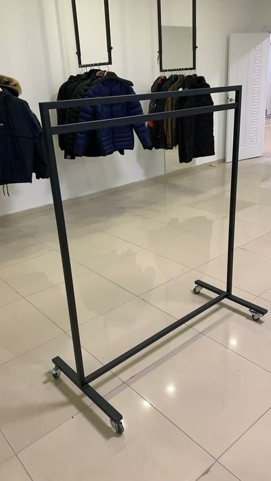 Wieszak na ubrania