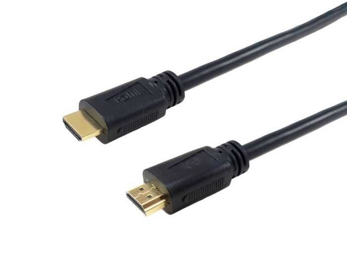 Cabo HDMI 1.4, com 20 metros, 4K/30Hz
