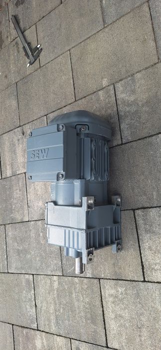 Motoreduktor SEW-Eurodrive