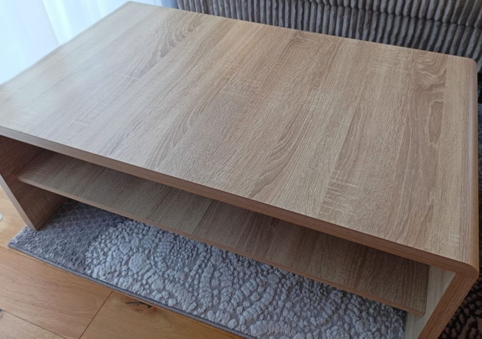 Stolik kawowy 100x60