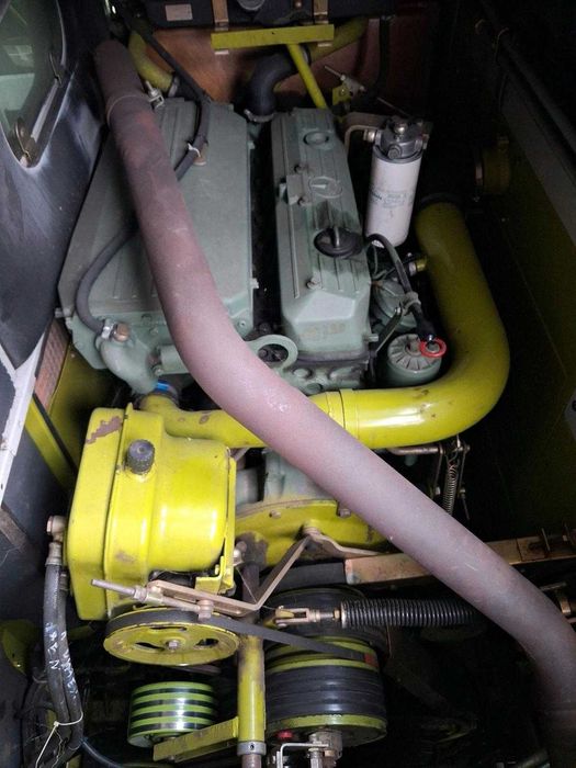 Claas dominator 108 maxi