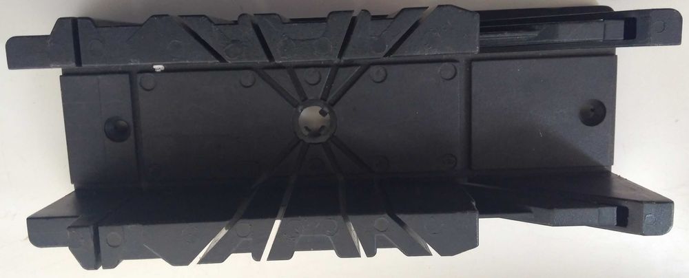 Стусло без пили Technics Китай (41-411) 53*56*233 мм