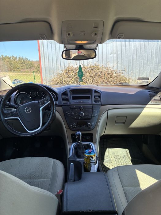 Opel Insignia okazja