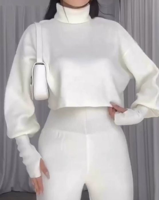 Костюм жіночий S-M