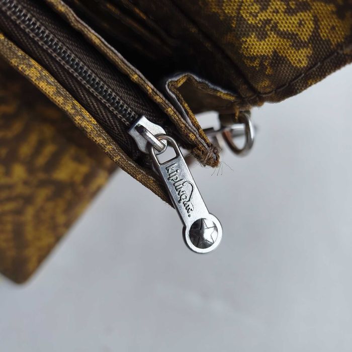 Женский кошелек Kipling