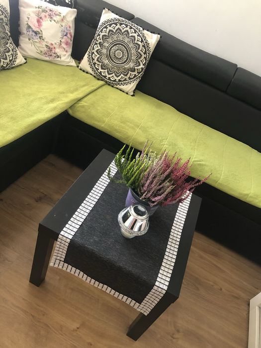 Do sprzedania narożnik w Krakowie