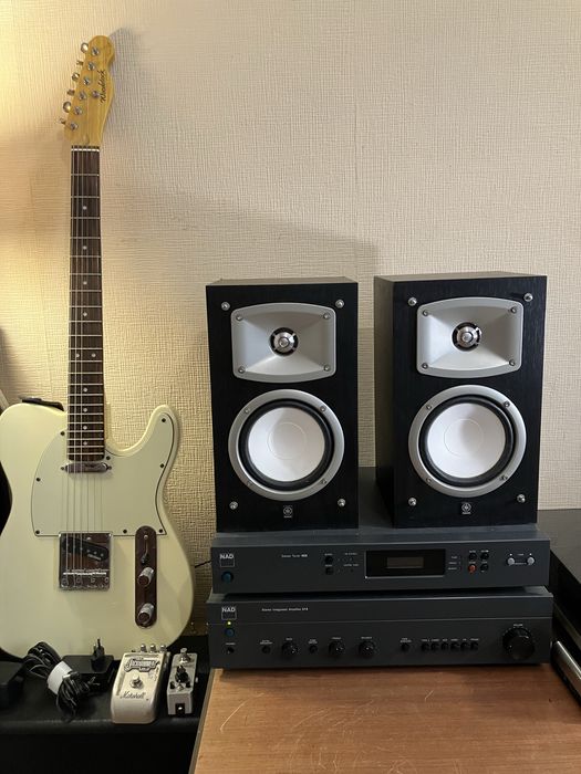 yamaha ns - купити аудіотехніку - Ціна на OLX.ua