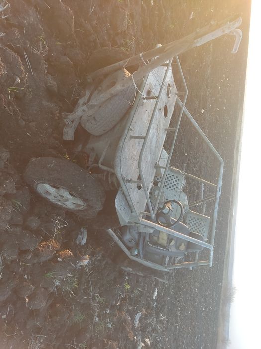 Баггі  для   ЗСУ