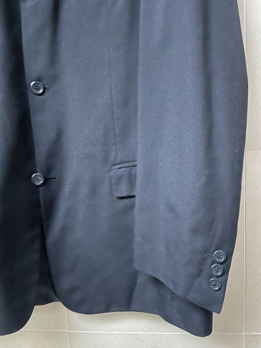 Blazer fato Homem