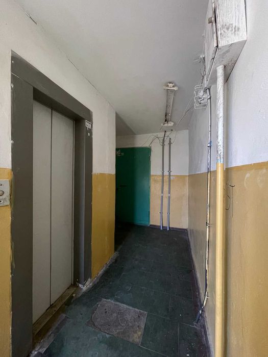 Продам 1 ком. квартиру ул. Николая Руденко ( Войцеховича) 112