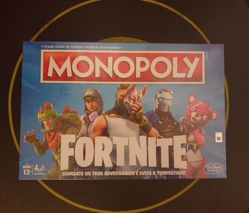 Fortnite Various Models64738630681985120