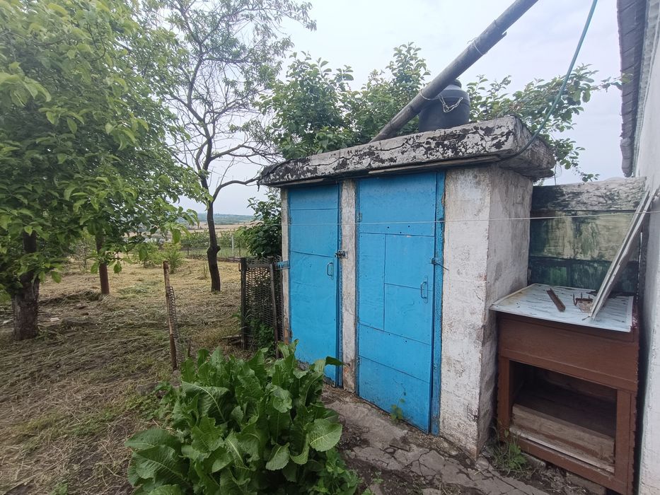Продам дом СМТ Таромское