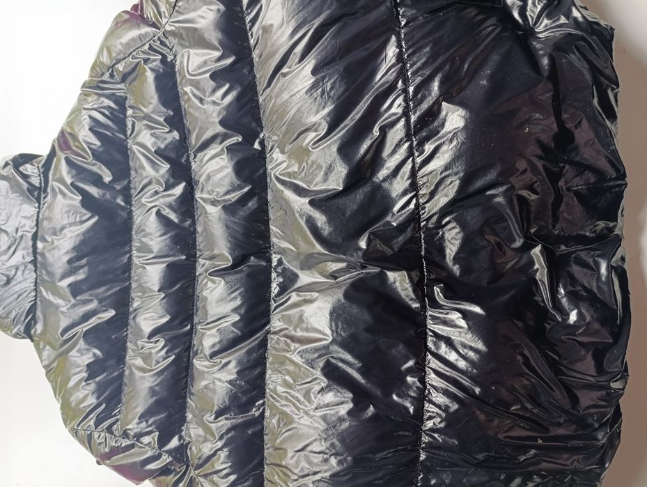 Pinko kurtka micro caban