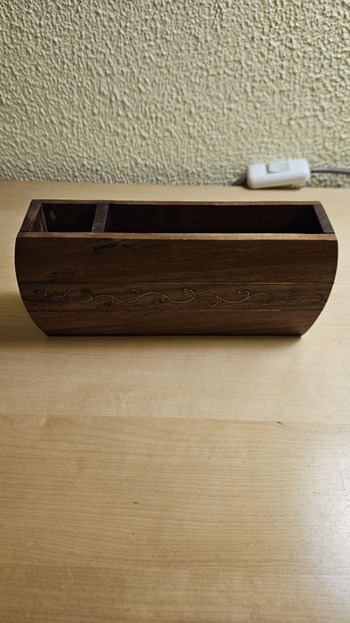 Peças de decoração