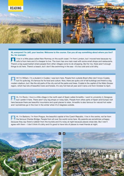 Outcomes 3rd Beginner, Elementary, Pre, Intermediate, Upper, Advanced